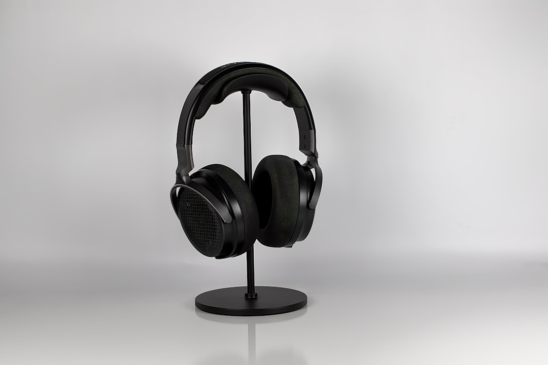 The Ultimate Guide to Wireless Headphones for Comfort
