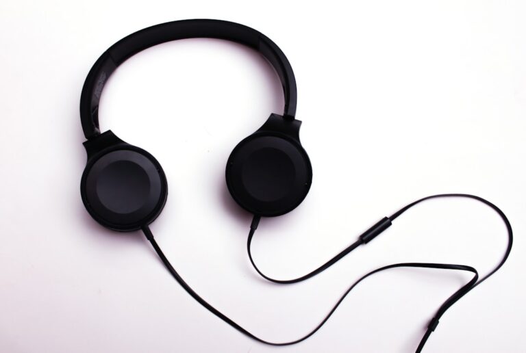 Affordable Headphones That Don’t Compromise on Quality