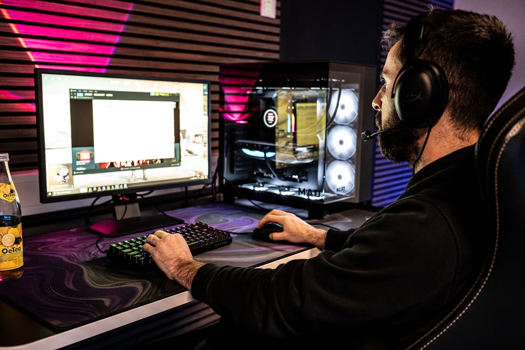 Soundwaves Haven’s Top Picks for Gaming Headphones in 2023